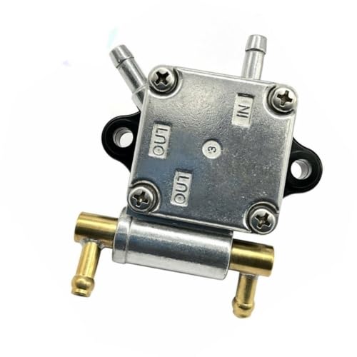Alimentation carburant 6AH-24410-00 pour réparer le moteur hors-bord F20 F25 en panne