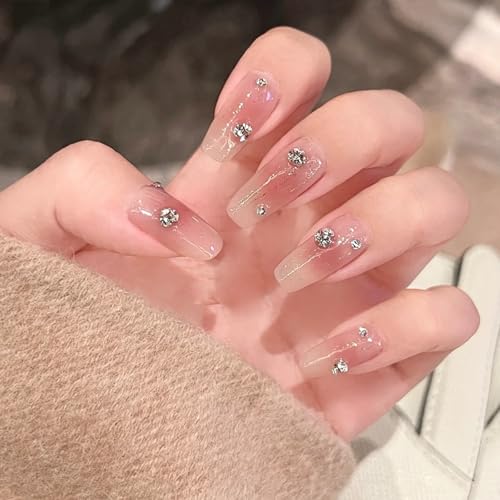 Scettar 3er Set Nailart Perlen,Strasssteine Nägel und Metallkugeln Gold Silber mit 12 Gitter Glitzersteine und Halbperlen 0,6–5mm,Rhinestones Nageldeko Set für 3D Nageldesign und Nagel Steine DIY