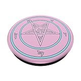 Zoom IMG-1 yami kawaii pentagram pastel goth