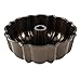 Nordic Ware Original Bundt, 12-Cup, Bronze