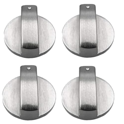 range replacement knobs