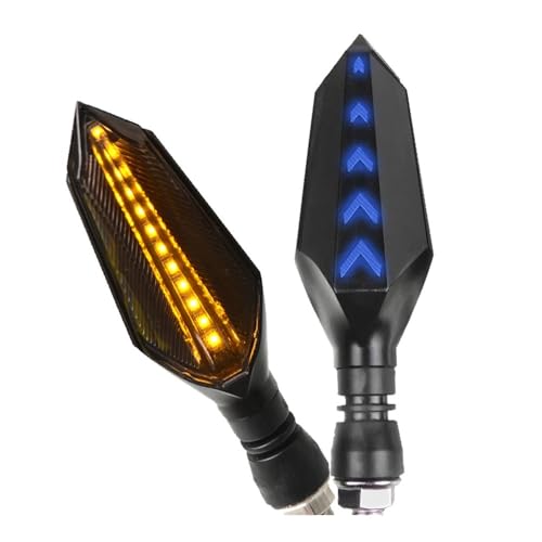 oCN ECJ[ ɓKpXYL V-Xg[ DL 1000 650 GSF GSX GSF 650 750 1200 GSR600 GSF600 ofBbg 12V I[goCp^[VOiCg uJ[Cg(1 pair yellow