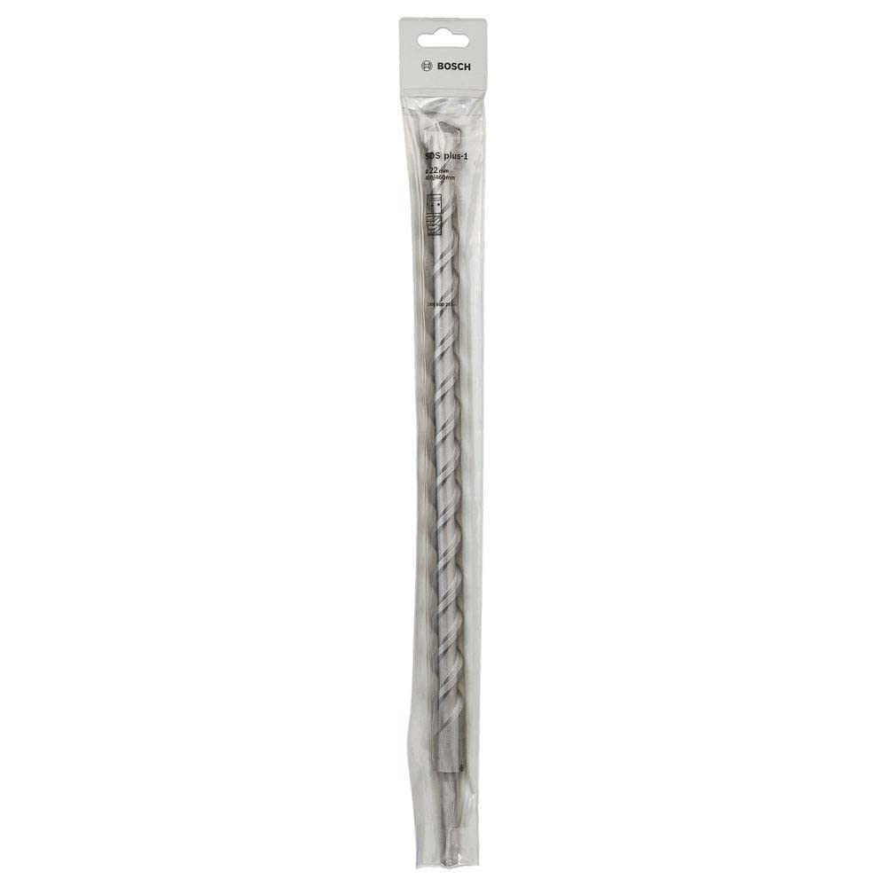 Bosch SDS plus-1 Delme Ucu 22 x 400 x 460 mm