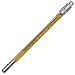 H-B Easy-Read Pocket Liquid-in-Glass Thermometer; -30 to 50C, Window Metal Case, Environmentally Friendly (B60370-0900)