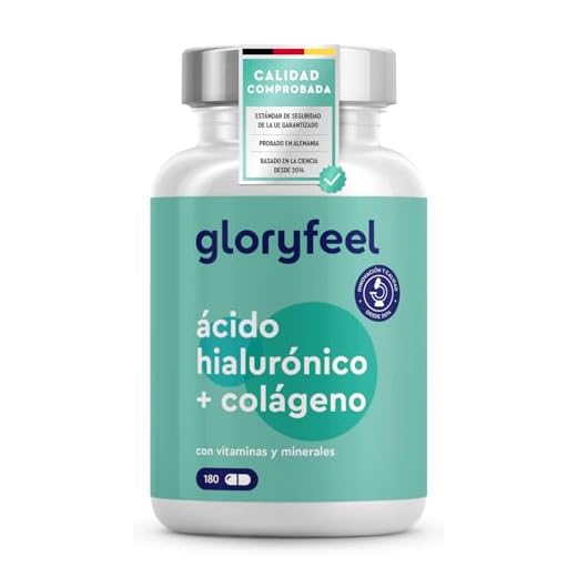 Comprendiendo el Colágeno: Importancia y Mejores Tipos para Consumir Colágeno + Ácido hialurónico + Vitamina C natural + Biotina + Zinc + Selenio + Extracto de bambú - Para la piel, articulaciones, los huesos y el cabello -180 cápsulas (Suministro para 3 meses)