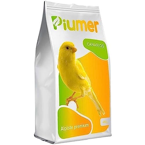 PIUMER - alpiste para Aves PIUMER 4 kg