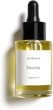 Amazon.co.jp: Sencha - 30ml Fragrance Oil : Health & Personal Care