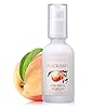 SKINFOOD-Peach-Sake-Pore-Serum-Pore-Minimizer-Sebum-Control-Skin-Smoothing-Facial-Serum-for-Oily-Skin-Pore-Refining-Serum-Pore-Tightening-Acne-Reducer-Minimizing-Serum-45ml-152-oz SKINFOOD Peach Sake Pore Serum - Pore Minimizer & Sebum Control - Skin Smoothing Facial Serum for Oily Skin - Pore Refining Serum & Pore Tightening - Acne Reducer & Minimizing Serum - 55ml (1.85 oz)