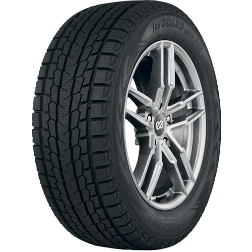 Yokohama iceGUARD G075 225/70R16 103T