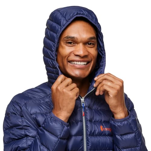 Cotopaxi Fuego Down Hooded Jacket - Men's3