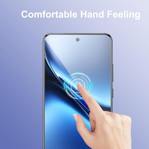 Image of PreCure 360 Screen Protector for Vivo X200 Pro with Camera Lens Protection (2 Front + 1 Back + 1 Camera Glass) | Soft TPU Film | Bubble-Free | Anti-Scratch | HD Full Coverage