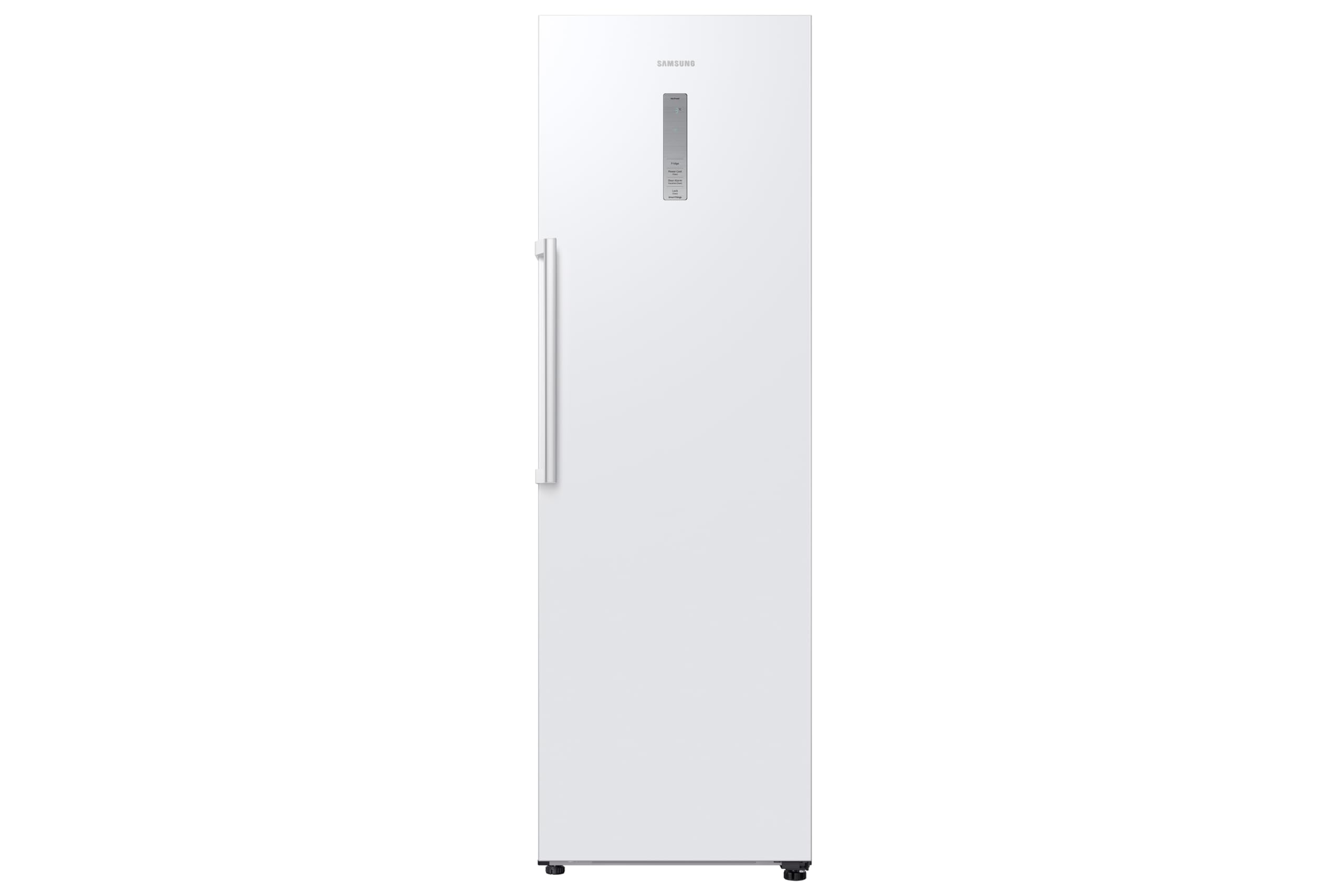 Samsung - Larder Fridge - RR39C7BB7WW - 387L - White