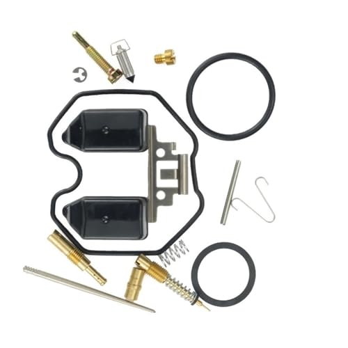 Kit de réparation carburateur PZ27 PZ30 pour moto CG125 XL125S et quad TRX250