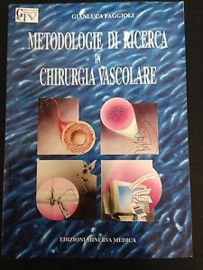 Metodologie di ricerca in chirurgia vascolare