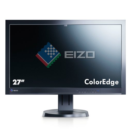 Eizo 27 inch ColorEdge