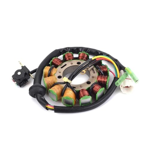 Bobine de stator YFZ350 1995-2006 alternateur pour réparer l'allumage