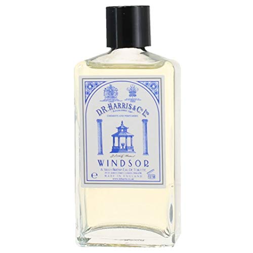 D.R. Harris Windsor Eau de Toilette 100 ml Cover
