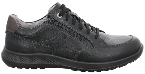 Jomos 322496-290-0060 Noir : l'excellence du cuir et des finitions