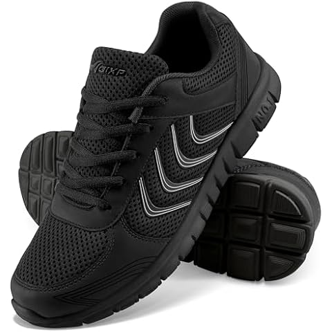 Alicegana Women's Running Sneakers Cover