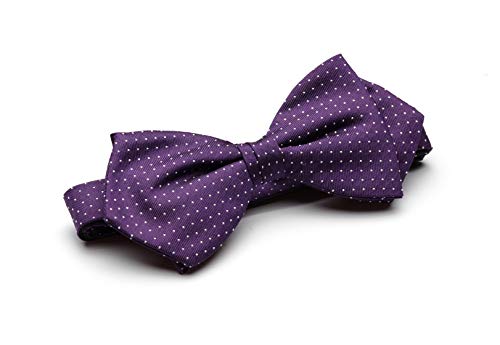 Due Corti Nœud papillon élégant Cover