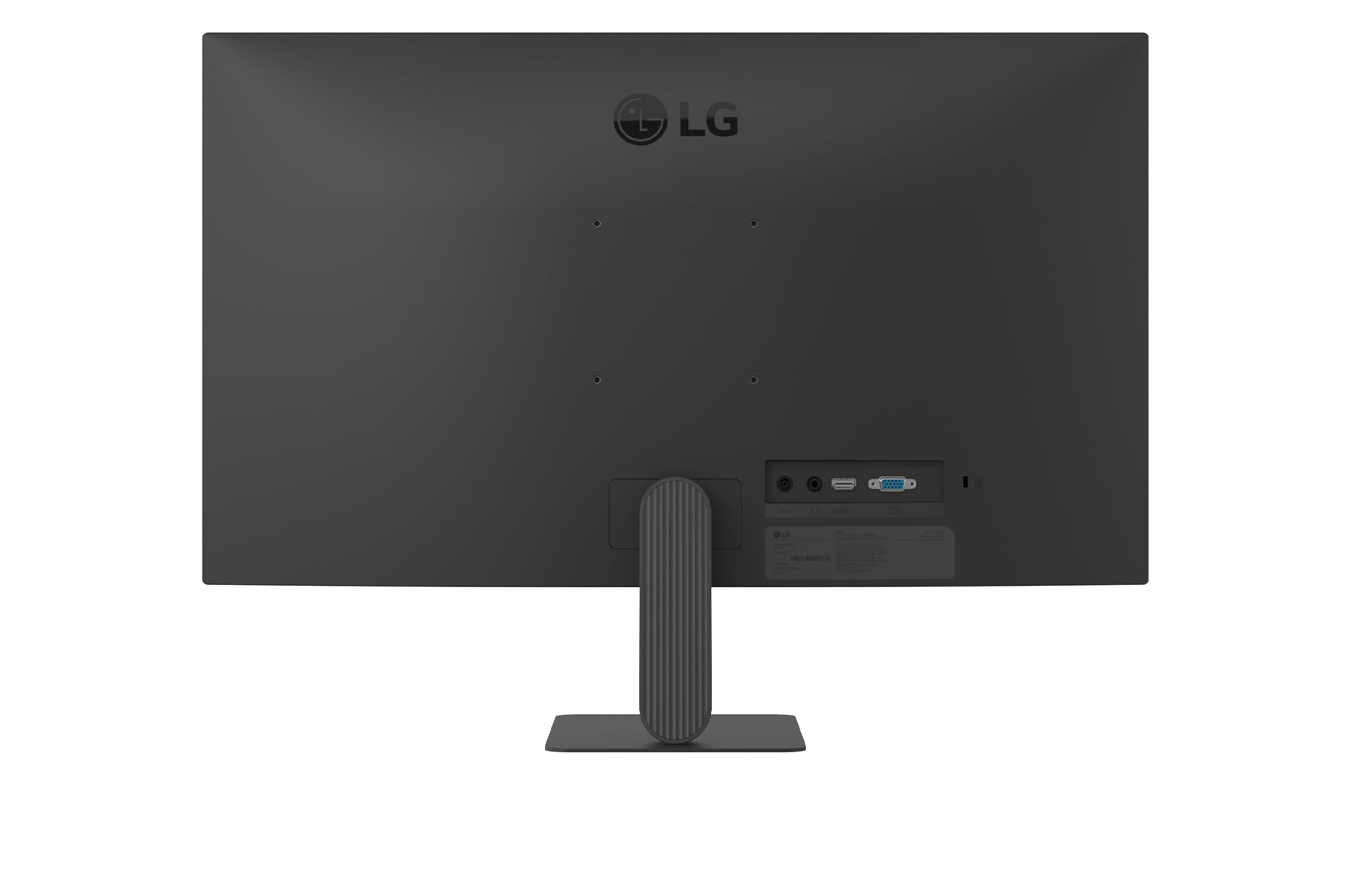 LG Moniteur 27U411B-B.AEU | Série U4 (2026) | 27 Pouces | Dalle IPS 16:9 | FHD 1920 x 1080 | 144Hz | 5ms (GtG) | HDR 10 | sRGB 99%
