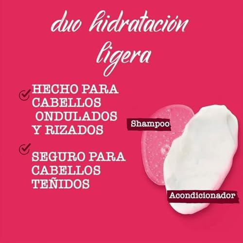 La Mejor Lista de Maui shampoo , tabla con los diez mejores. 18 Imagen adicional