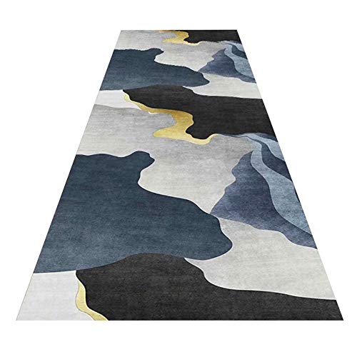 Tapis de hall doux et lavable pour sublimer votre salon