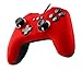 Produktbild NACON Gamepad PC (Orange)  Zubehör für Videospiele (Gamepad, PC, Analog, Dos, D-Pad, Mode, Start, kabelgebunden, USB)