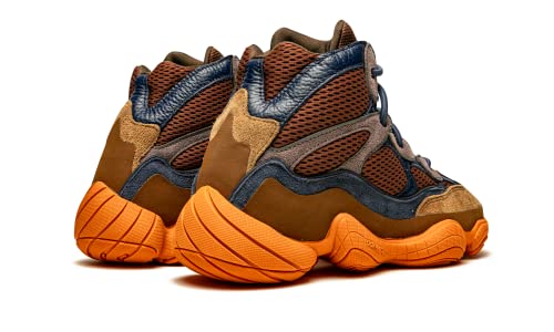 Image of adidas Men's Yeezy 500 Lace Up Sneakers