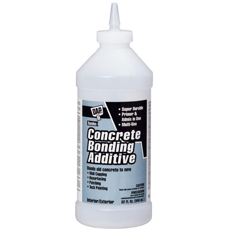 DAP Qt. Concrete Bonding Additive miniatura 1