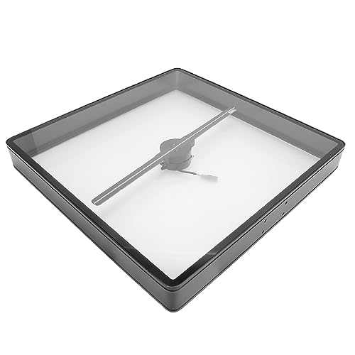 Ventilador De Holograma 3d, Pantalla Publicitaria De Proyector Holográfico 3d De 18,5 Pulgadas, Transferencia Dual De Tarjeta De Memoria Wifi, Múltiples Formatos O Proyector Ventilador De Holograma 3d, Pantalla Publicitaria De Proyector Holográfico 3d De 18,5 Pulgadas, Transferencia Dual De Tarjeta De Memoria Wifi, Múltiples Formatos O Proyector