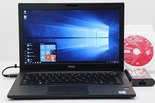 Amazon.co.jp: DELL Latitude 7280 English Core i5 7300U 2.6GHz/8GB