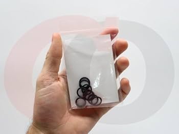 Olingさん専用.5 Amazon | Fuel Tool EFI チェックバルブ 下部Oリング MC200-5