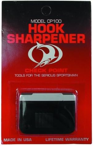 CP100 Hook Sharpener