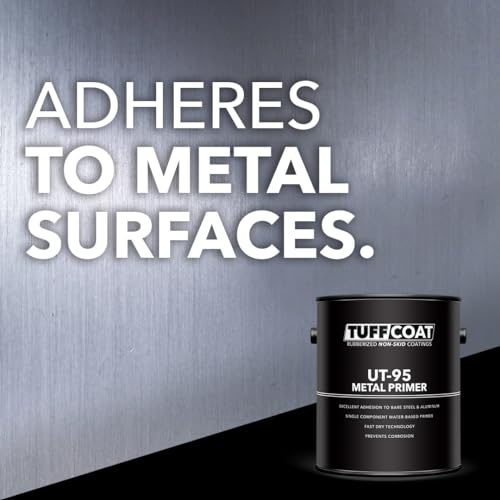 Image of Tuff Coat UT-95 Metal Primer - Gallon
