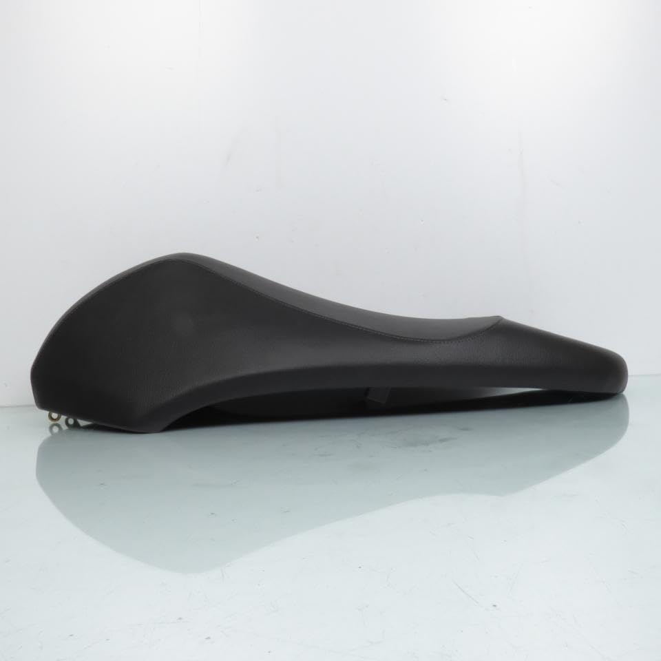 Sella Scoot per Peugeot 50 Kisbee Nero - P2R