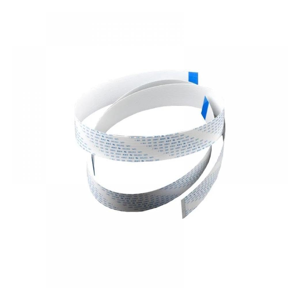 Cabezal de impresion XP600 FA09050 para impresora ecosolvente con cable plano XP600 XP700 2