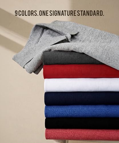 Image of Scott International Cotton Polo T Shirt | Collar Half Sleeves Plain T-Shirt | Tshirt for Men Stylish | Casual Tee for Office, Sports, Gym & Everyday Comfort | Men's Breathable All-Season Tshirt