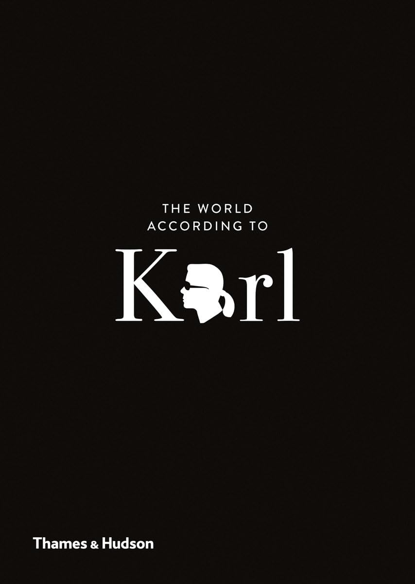 The World According to Karl: The Wit and Wisdom of... - Gulbenkian, Sandrine
