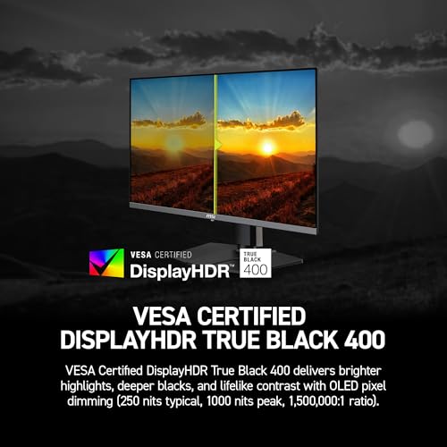 Outdoor 4K OLED monitor Bundle product image
