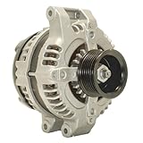ACDelco 334-1502 Professional Alternator, Remanufactured