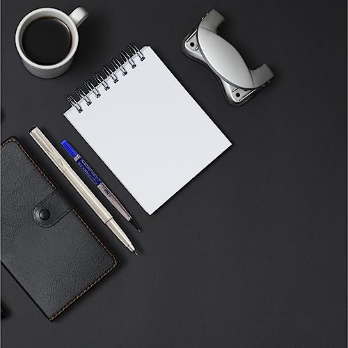 Parker Ultra Fine Navigator Refill | Blue Ink Color | Smudge Free Writing Experience | Precision Writing (Image - 2)