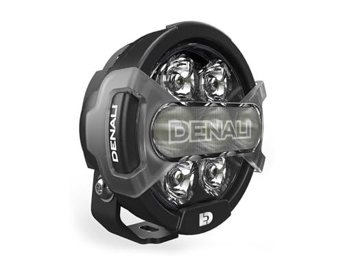 Denali D7 Pro Light Pod X-lense System Auxiliary Light One Size