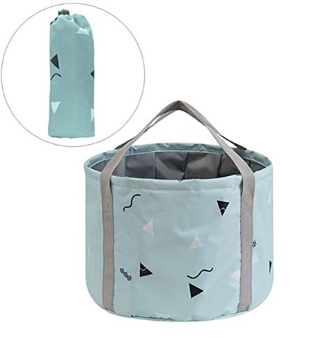 DoroSun 24L Large Collapsible Foot Bath