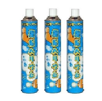 ヘリウム缶フワフワ 11.6L×3本セット