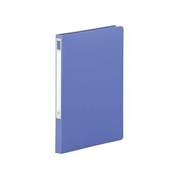 らんぽん@プロフ必読　ファイルセット コクヨ ジャンボレバーファイル Z式 A3ヨコ フ-398NB 1箱（10冊