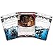 Asmodee Arkham Horror: The Card Game Miguel de la Cruz Investigator Deck - Survivor Role Deck with Traps & Tracking Abilities, Ages 14+, 1-4 Players, 45+ Min Playtime