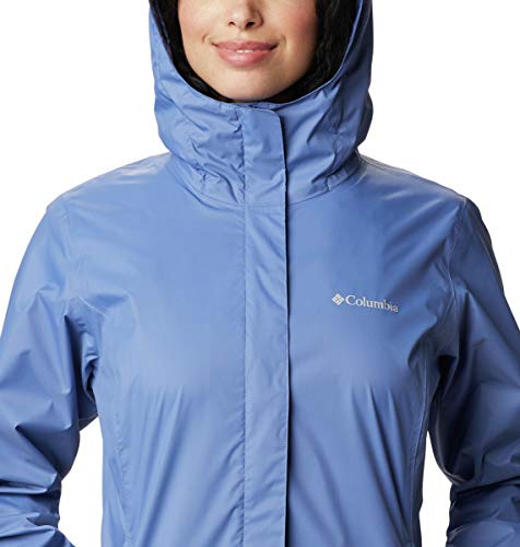 Image of Columbia Womens Arcadia II Jacket