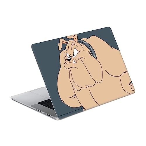 Graphiques et personnages vinyle Looney Tunes Hector MacBook Pro 14 A2442