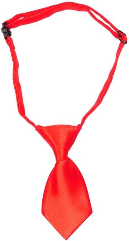 SUPVOX 30pcs Pet Dog Bow Tie Neckties Fashionable Small Animal Tie for Baby Pet